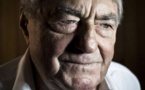 ​Le journaliste et cinéaste Claude Lanzmann est mort