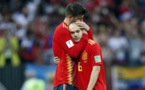 Retraite internationale : Andrés Iniesta justifie son choix