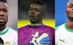 Sow, Diouf, Ndoye et Khadim : Aliou  Cissé poussera-t-il ses trentenaires vers la sortie ?