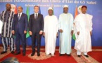 ​Macron: "le G5 Sahel doit être soutenu et renforcé"