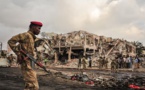 ​Somalie: 17 morts dans des affrontements