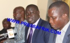 Le Saems annonce un boycott des passerelles professionnelles