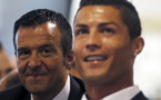 Transfert de Cristiano Ronaldo : son agent Jorge Mendes brise le silence