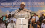 Macky offre un milliard aux éleveurs victimes d'intempéries 