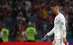 Ce qui a vexé Ronaldo au point de vouloir quitter le Real...
