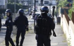 Jeune tué à Nantes : le policier avoue avoir tiré par accident