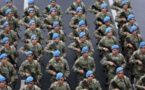 ​ Tentative de coup d'Etat en Turquie: mandats d'arrêt contre 346 militaires pour liens présumés avec le putsch