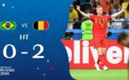 #BRABEL:  les Brésiliens risquent d'être suspendus