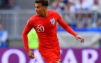#SWEENG : Dele Alli fait le break pour l'Angleterre (0-2)