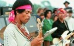 Jimi Hendrix, 40 ans de reprises tordues et distordues