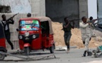 Somalie: attentat des shebabs contre le ministère de l'Intérieur à Mogadiscio