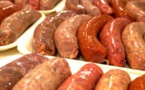 Interdiction de vente des saucisses "Nafi" : la Chaine de distribution alimentaire réagit