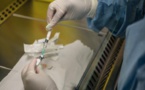 ​Sida: des tests très prometteurs pour un potentiel vaccin