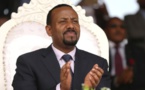 L'Erythrée et l'Ethiopie rétablissent leurs relations diplomatiques