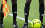 ​CAF : des arbitres africains suspendus