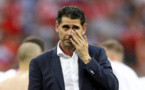 Espagne : Hierro quitte son poste (officiel)