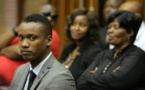 ​Un fils de Zuma devant les juges