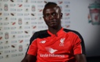 Liverpool : la mise au point de Mané