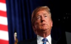 Cour suprême: le choix déterminant de Trump pour l’avenir des Etats-Unis