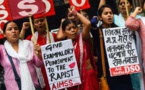 Inde : peines de mort confirmées pour le viol collectif de Delhi en 2012