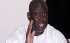 Aliou Sall taille l'opposition: "Sa seule arme c'est la médisance et la calomnie"