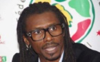 FSF : Me Augustin Senghor donne une nouvelle chance à Aliou Cissé