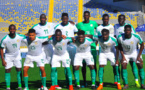 CLASSEMENT MONDIAL 2018 : Le Sénégal dans le top 17