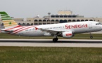​Collision avec des oiseaux : Air Sénégal suspend ses vols