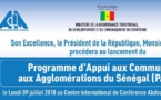 CNAAT: un contrat de 130 milliards signé pour renforcer le PACASEN