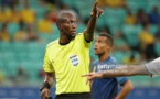 #CM2018 : le Sénégalais Malang Diédhiou dans le dernier carré