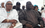 Guédiawaye : bataille rangée entre les bodyguards d'Aliou Sall et ceux d'Aida Sow Diawara