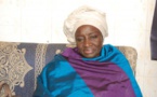 Mimi Touré a nouveau frappée par le deuil...