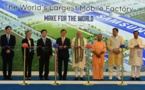 ​L'Inde supplante la France comme sixième économie mondiale