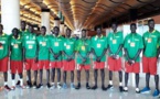Eliminatoires Zone 2 Afrobasket U18 : les  " Lionceaux " face à la Guinée ce mardi