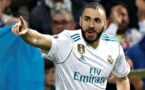 Mercato Real Madrid: Benzema a fait son choix 