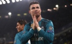 Cristiano va bien quitter le Real Madrid pour la Juve