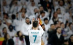 Officiel !!! Le Real Madrid annonce le départ de Cristiano Ronaldo