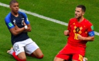#FRABEL : découvrez les compos officielles de France-Belgique