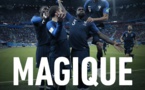 #FRABEL : La France en finale