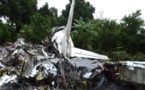 19 blessés dans un crash en Afrique du Sud