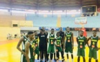 Eliminatoires Zone 2 Afrobasket U18  : les "Lionceaux" écrasent la Guinée (70-44)