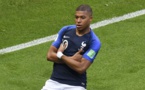 Coupe du monde 2018: le Ballon d'Or? Mbappé «s'en contrefiche»