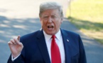 ​Sommet de l'Otan: Donald Trump attaque l'Allemagne, «prisonnière» de la Russie car elle achète à Moscou «une grande partie de son énergie»
