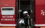 ​Mondial: un mouvement de foule à Nice fait 30 blessés légers