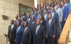 ​Côte d'Ivoire : gouvernement au complet
