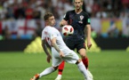 #CROENG : les prolongations pour Croatie-Angleterre