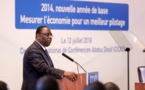 Macky Sall à la publication du PRNC: « On peut ne pas être d'accord avec les chiffres donnés mais... »