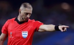 L'Argentin Nestor Pitana désigné pour arbitrer la finale du Mondial, Malang Diédhou sera...