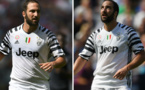 Juventus : l’incroyable exigence d’Higuain pour rallier Chelsea