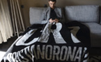 (Photo) – Cristiano Ronaldo augmente le nombre de followers à la Juventus sur Instagram, Twitter et Facebook